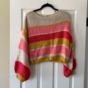Billabong sweater
